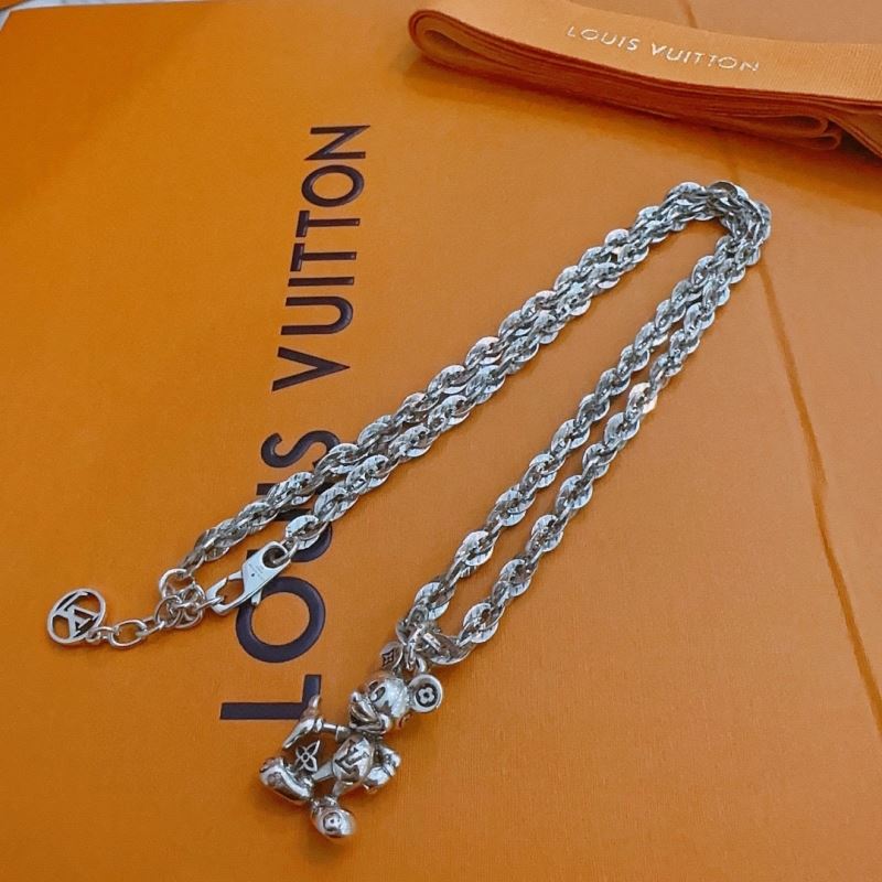 Louis Vuitton Necklaces